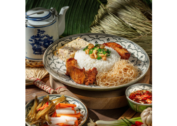 Ăn vặt Làng Đại Học Thủ Đức – Địa điểm nào ngon, rẻ, chất lượng?