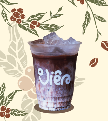 Cacao Latte size M
