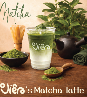 Matcha - Tea