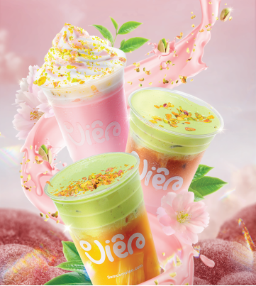 Sakura season - NEW