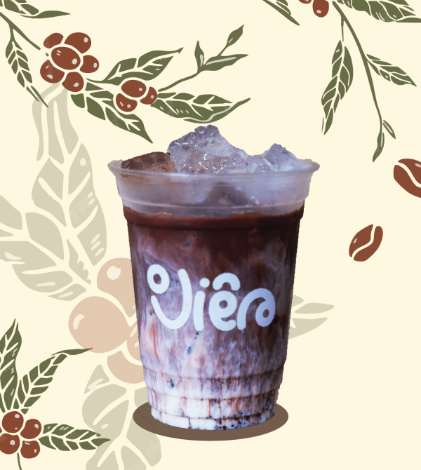 Cacao Latte size M